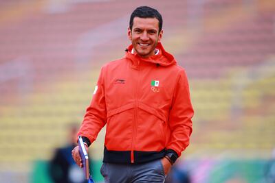 Jaime Lozano quiere la semifinal en Panamericanos