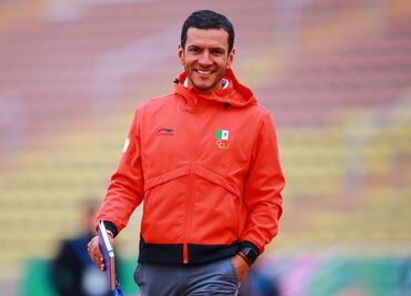 Jaime Lozano quiere la semifinal en Panamericanos