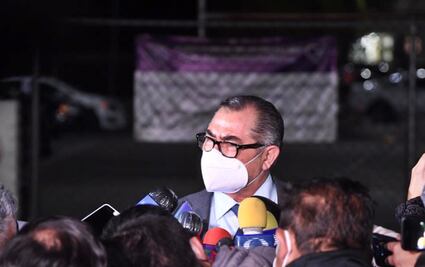 Defensa de Alonso Ancira ofrece a FGR llegar a un acuerdo reparatorio