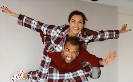 Dani Alves defiende a su esposa y deja en suspenso su fichaje a Pumas