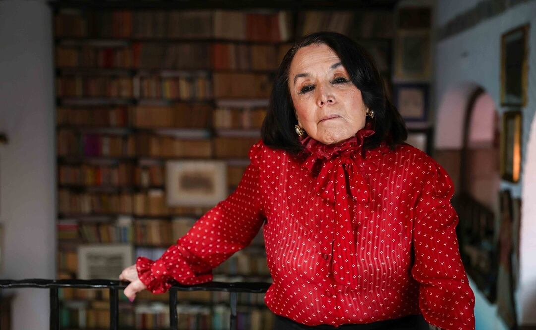 Foto: Diego Simón / EL UNIVERSAL