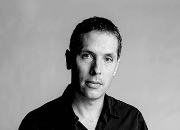 El nuevo viaje de Rodrigo Prieto