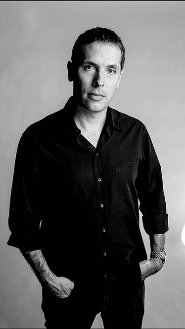 Prieto, egresado de CCC, también trabajó con Scorsese en Silence (CORTESÍA RODRIGO PRIETO)