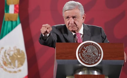 “No estoy pintado, no soy un florero": AMLO; instruye a SFP a dar informe sobre irregularidades en CONADE