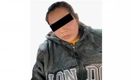 Detienen a mujer que presuntamente arrojó a bebé recién nacida entre dos muros en Iztacalco