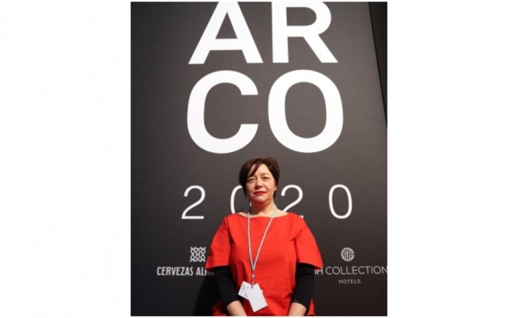 Feria ARCO cierra con éxito de ventas pero menos visitantes por coronavirus