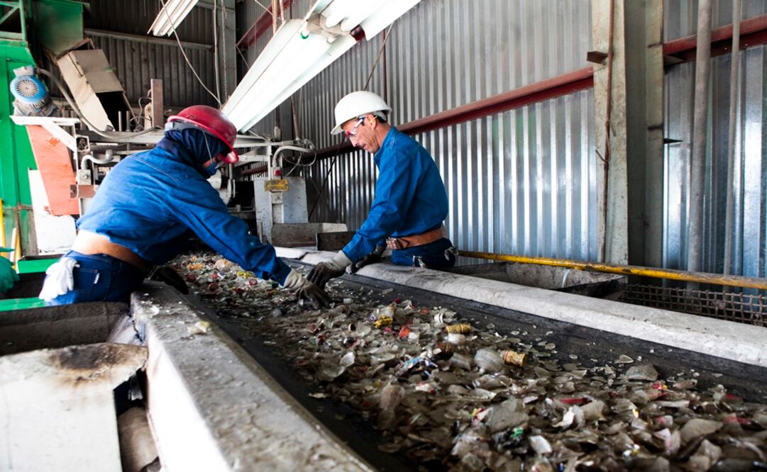 Foto: Archivo/ EL UNIVERSAL