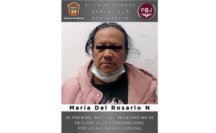 Procesan a mujer por el asesinato de la novia de su propio hijo