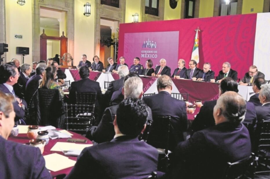 Andrés Manuel López Domador