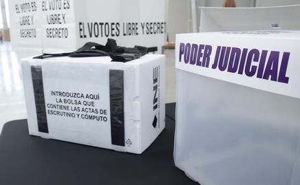 Elección Judicial: Roban más de 131 mil boletas en Chiapas; funcionarios del INE interponen denuncia ante MP