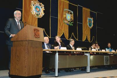 Corrupción e impunidad ofenden al país: UNAM