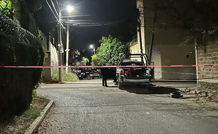 Encuentran sin vida a operador de la ruta 1 en Jiutepec; había sido secuestrado en Cuernavaca