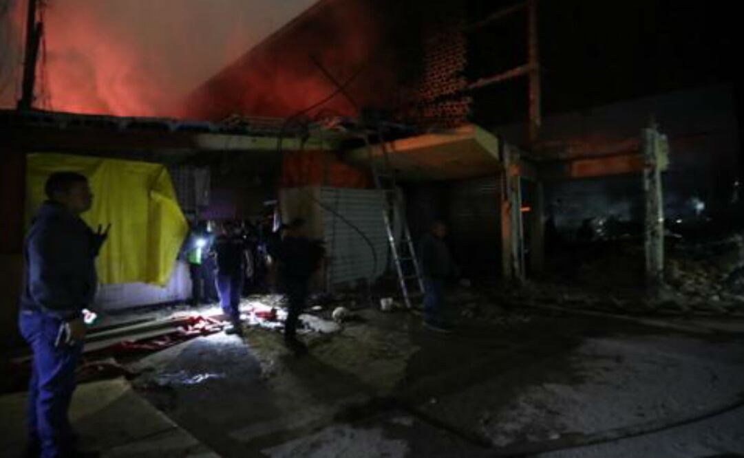 Foto: Germán Espinosa/EL UNIVERSAL