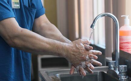 IMSS pide mantener las medidas de protección contra Covid-19 en Semana Santa