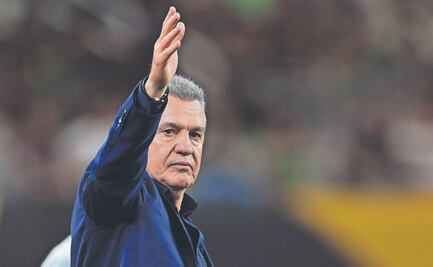 Javier Aguirre ya perfila su equipo rumbo al Mundial 2026; estos son sus favoritos 