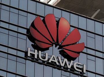 Huawei responde a Trump: “EU no será más seguro por restringirnos"