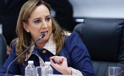 Comité Ejecutivo Nacional del PRI lamenta salida de Narro Robles del partido