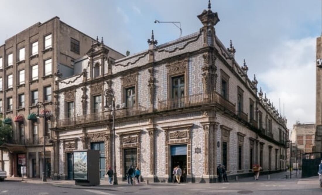 Foto: Archivo EL UNIVERSAL