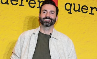 Pablo Cruz pasa de las risas al terror