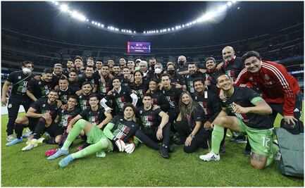 El camino incómodo a Qatar 2022