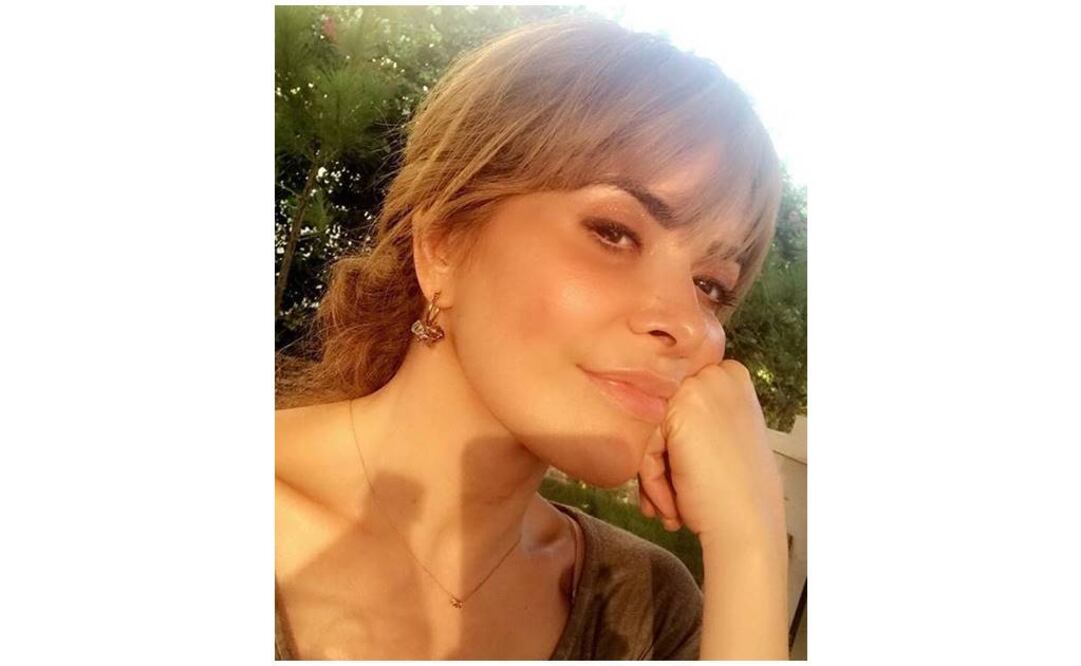 Gloria Trevi, sexy a los 50. FOTO: Instagram
