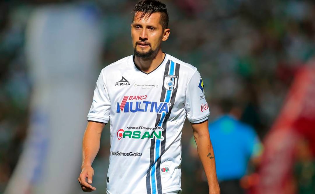 Gallos debe ser protagonista: Yasser