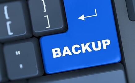 ¿Cómo crear copias de seguridad para tu PC?