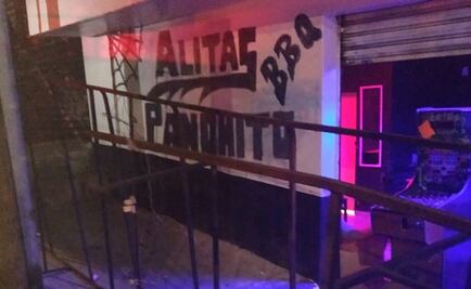 Matan a tiros a comerciantes de CU en bar de Santo Domingo 