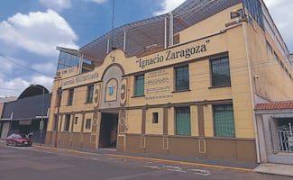SEP ordena cerrar escuelas militarizadas del país