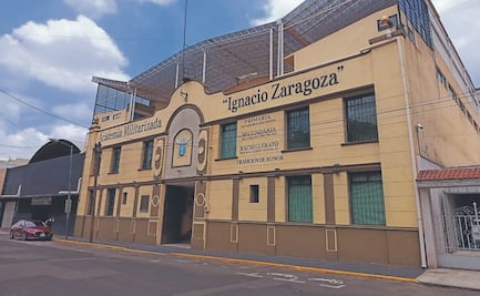SEP ordena cerrar escuelas militarizadas del país