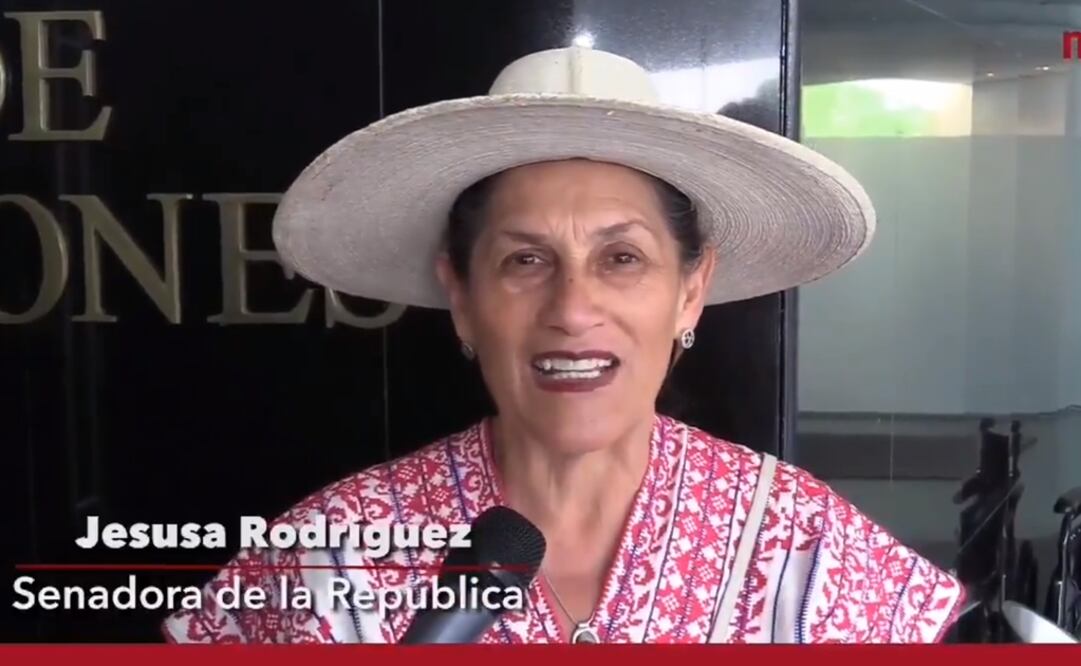 Foto: Captura Twitter