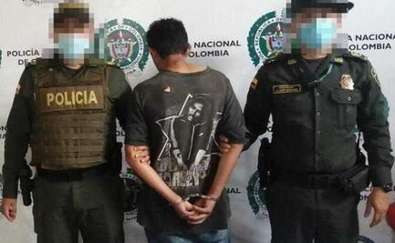 Joven colombiano mató a su perro y se lo iba a comer; esta fue la pena que le dieron