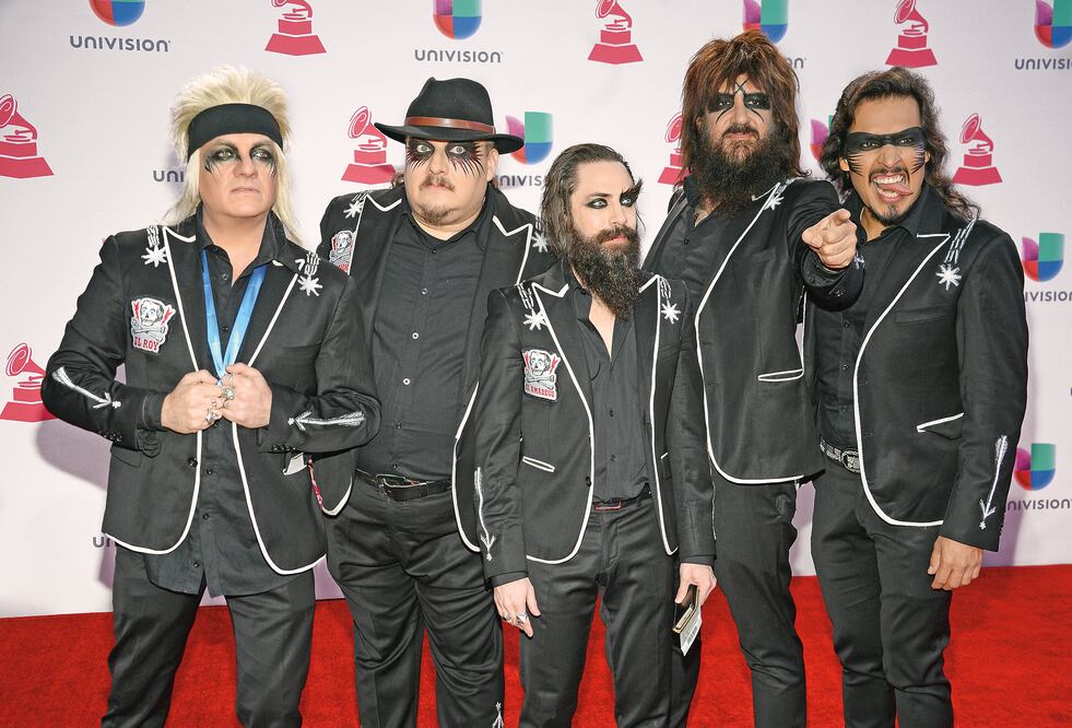 Ahora Moderatto se siente honrado de ser parte de que sus artículos estén junto con objetos de leyendas musicales como Elvis Presley, Madonna, Elton John y Cher (ARCHIVO. EL UNIVERSAL)