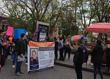 Fiscalía niega hallazgo sin vida de conductora de Indriver; siguen investigaciones, dicen