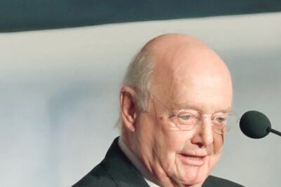 Empresarios, contrapeso necesario de AMLO