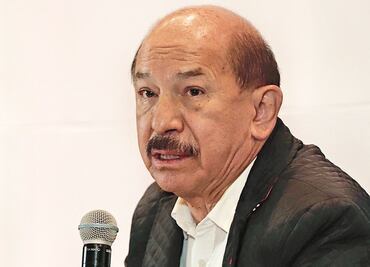 La petición de Armando Quintero