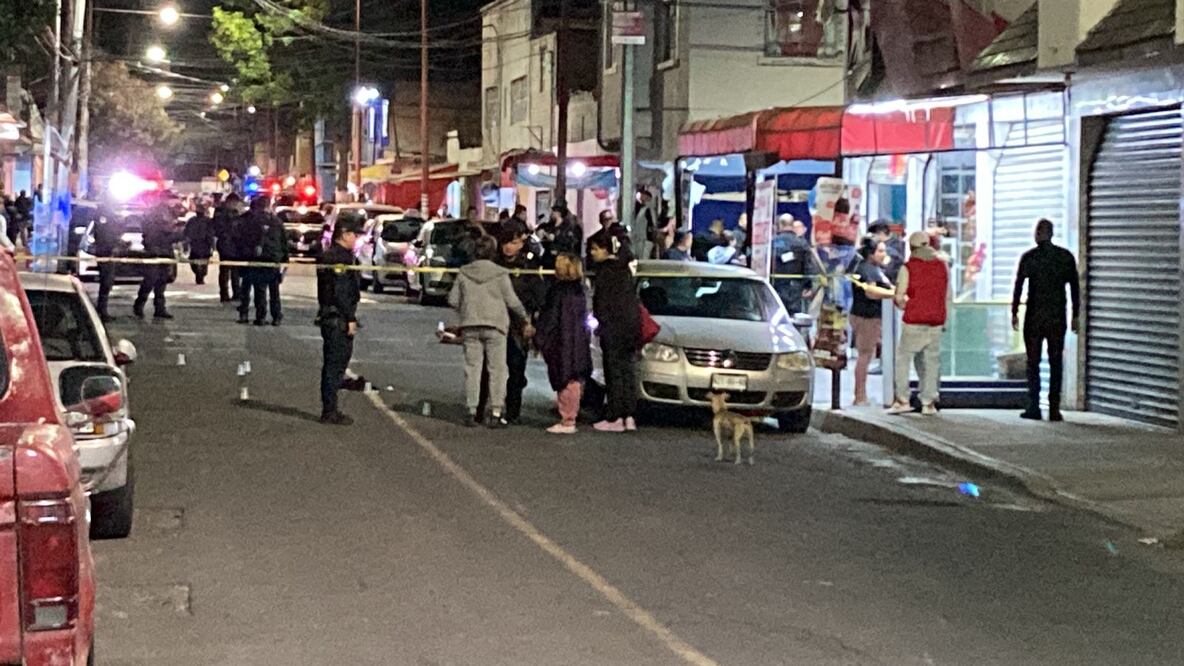 Foto: Juan Carlos Williams/ EL UNIVERSAL