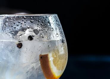 Como mantener tus bebidas frías sin usar hielo