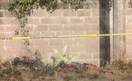 Hallan restos humanos en bolsas de plástico a la orilla de una carretera en Tabasco; dejan presunto mensaje del CJNG