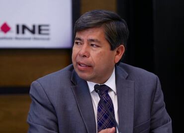 Head of Mexico’s Migration Institute resigns