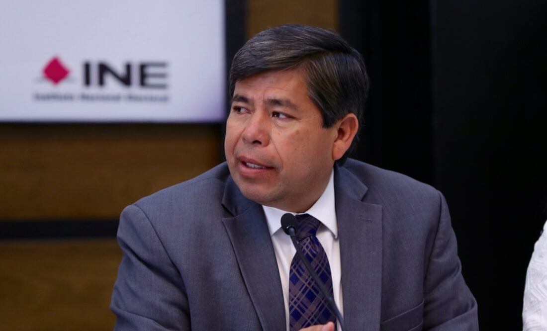 On Friday morning, President Andrés Manuel López Obrador acknowledged that there were 68 crossing points in the Mexico-Guatemala border that had little to no protection - Photo: File photo/EL UNIVERSAL