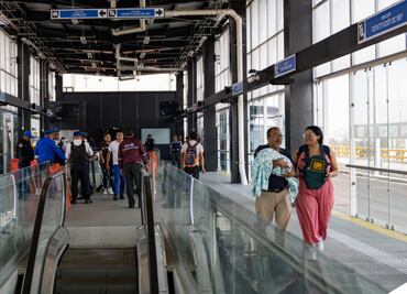 Esto cuesta el pasaje en todas las líneas del trolebús de CDMX; Línea 11, Santa Martha-Chalco, es la más cara