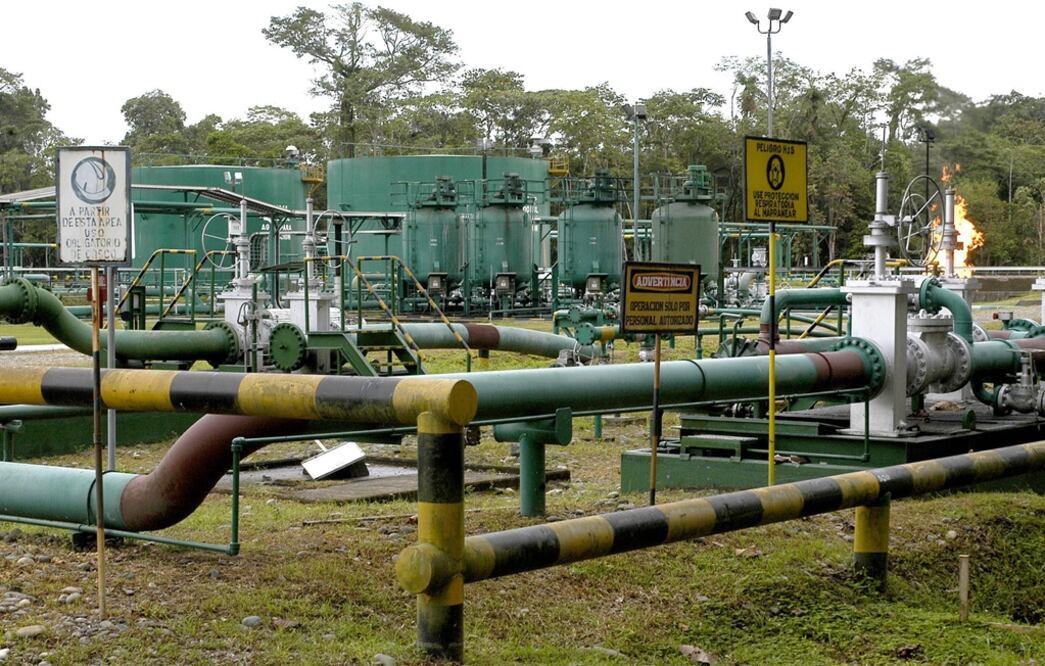 Foto: Archivo/El Universal