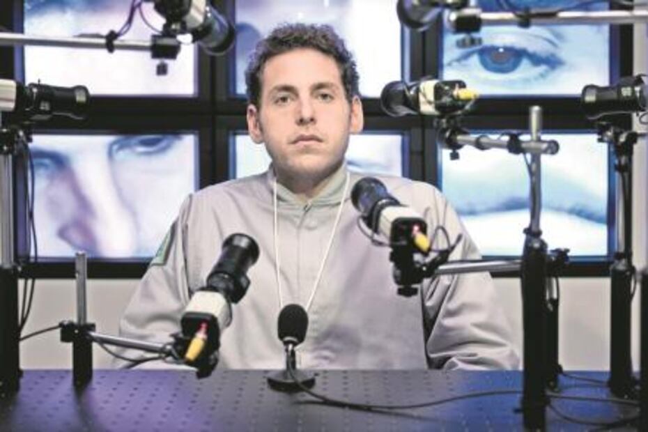 Una serie para maníacos  