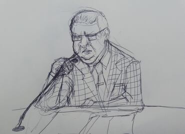 PGR presenta 82 elementos de prueba contra Javier Duarte