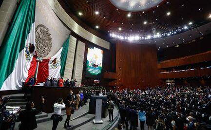 Cámara de Diputados aprueba destinar mayores recursos a refugios de mujeres violentadas