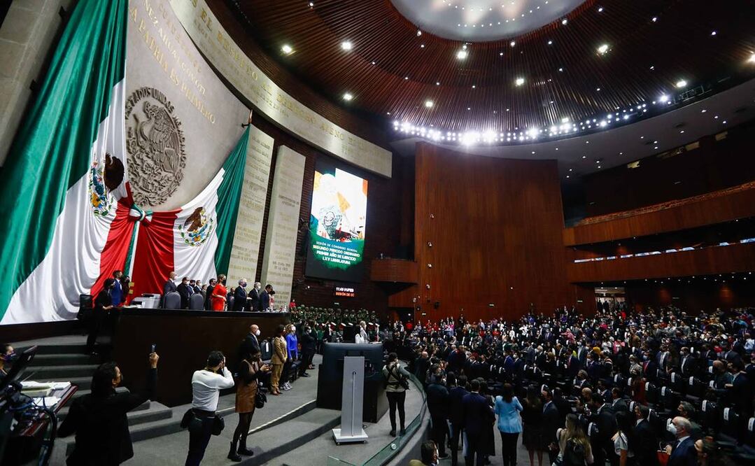 Foto: Archivo/EL UNIVERSAL