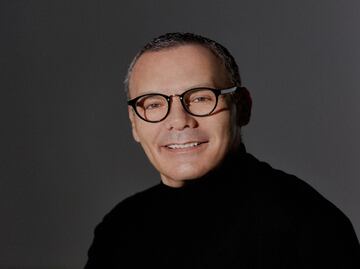 Daniel Espinosa nos habla de sus joyas y de su nuevo museo “Casa de Plata”