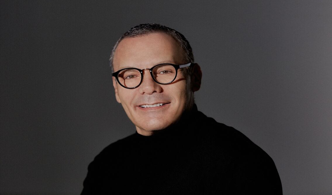 Foto: Cortesía Daniel Espinosa Jewelry