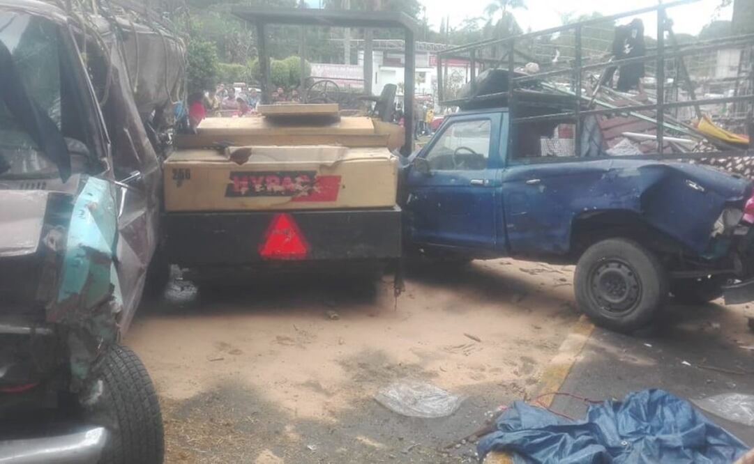 Foto: Quadratín Veracruz